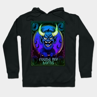 Halloween Hoodie